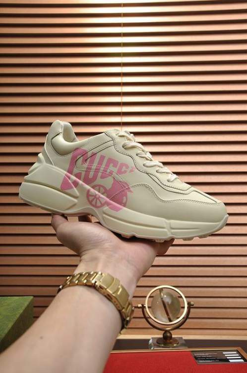 Picture of Gucci Shoes _SKUGuccisz35-4038-45hnq126710097